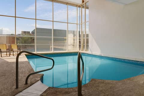 Four Points by Sheraton Galerias Monterrey — photo 3