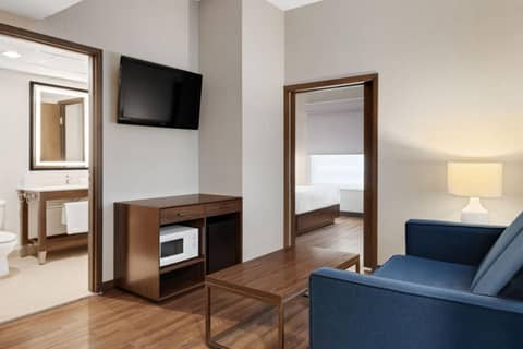Four Points by Sheraton Galerias Monterrey — photo 6