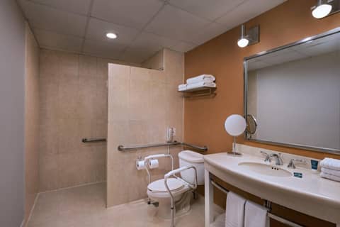 Four Points by Sheraton Galerias Monterrey — photo 7