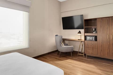Four Points by Sheraton Galerias Monterrey — photo 9