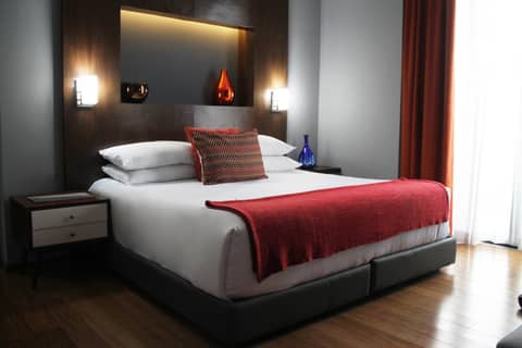 Hotel Love It CAS Consulado — photo 2