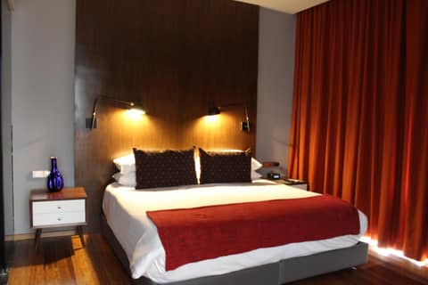 Hotel Love It CAS Consulado — photo 4