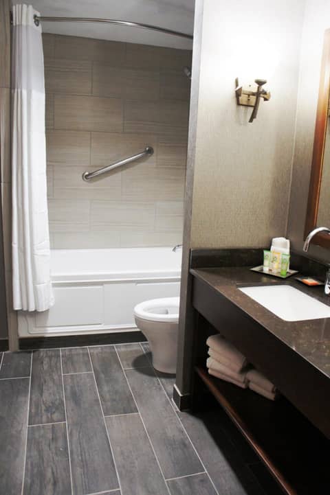 Wyndham Garden New Orleans Downtown — photo 3