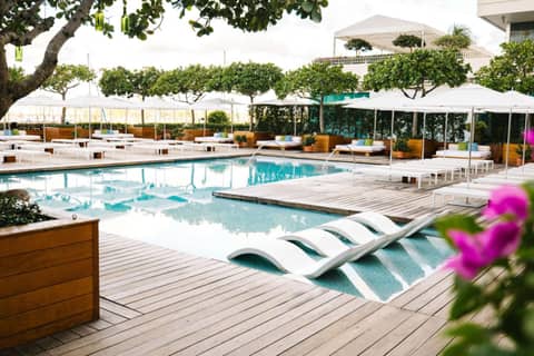 Hilton Vacation Club The Modern Honolulu — photo 9