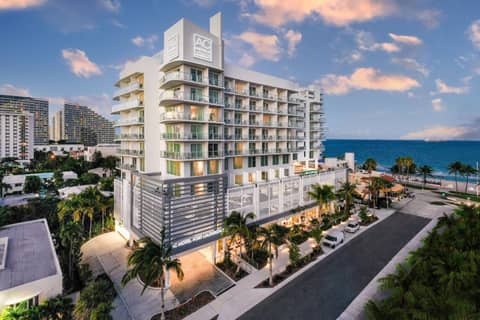 AC Hotel by Marriott Fort Lauderdale Beach — photo 5