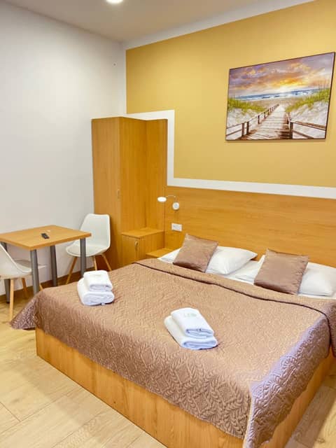 Rabie Aparthotel — photo 2