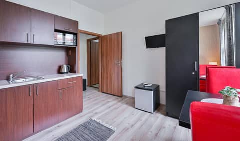 Rabie Aparthotel — photo 3