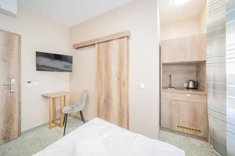 Rabie Aparthotel — photo 4