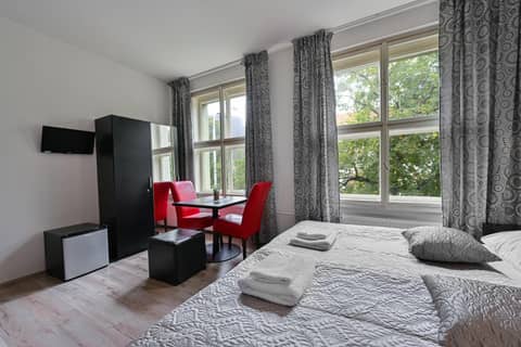 Rabie Aparthotel — photo 5