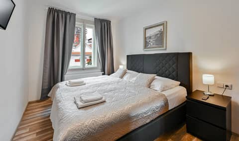 Rabie Aparthotel — photo 9