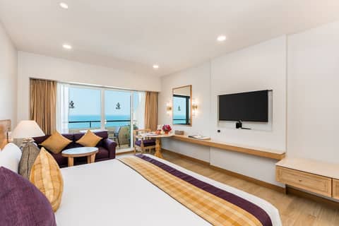 Royal Cliff Beach Hotel Pattaya — photo 7