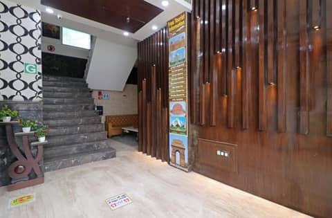 Hotel Mannat international by Mannat — photo 7