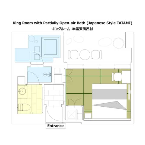 PROSTYLE RYOKAN TOKYO ASAKUSA — photo 6