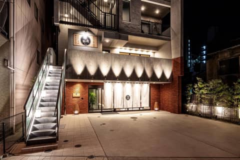 PROSTYLE RYOKAN TOKYO ASAKUSA — photo 8