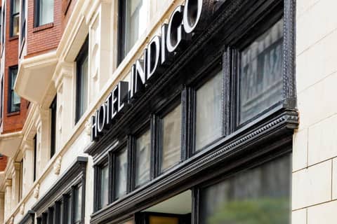 Hotel Indigo - St. Louis - Downtown by IHG — photo 2