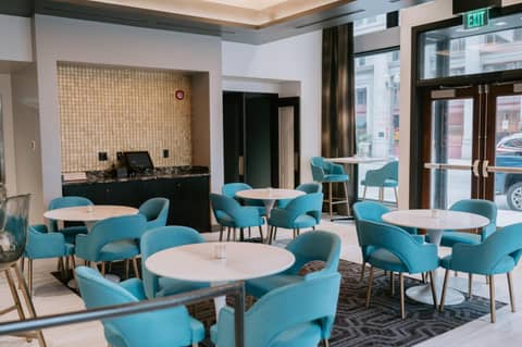 Hotel Indigo - St. Louis - Downtown by IHG — photo 3