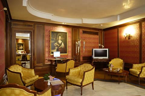 Hotel Kette — photo 4