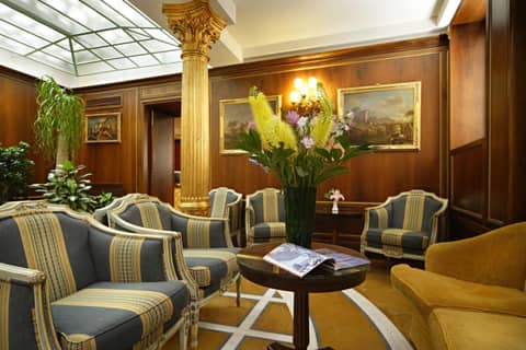 Hotel Kette — photo 7