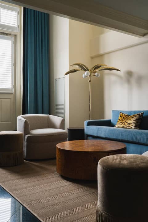 Bourbon Orleans Hotel — photo 4
