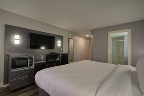Clarion Pointe Tampa-Brandon Near Fairgrounds and Casino — photo 5
