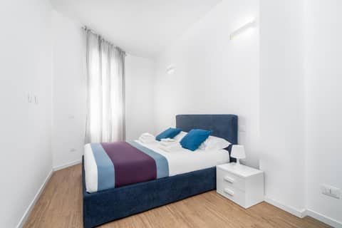 Casa da Suite Mirabello — hotel room