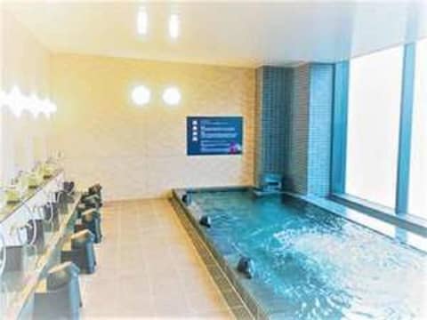 Natural Hot Spring Hotel Livemax Premium Hiroshima — photo 3