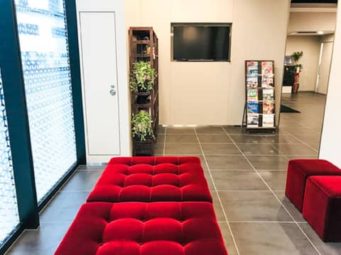 Natural Hot Spring Hotel Livemax Premium Hiroshima — photo 5