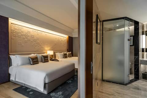 Imperial Lexis Kuala Lumpur — photo 6