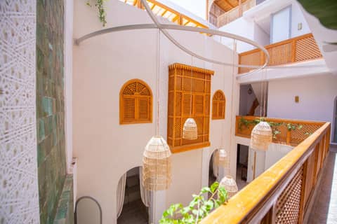 Riad Dar Bayane — other