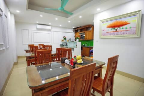 Hanoi Shining House — photo 5