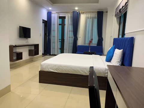 Hanoi Shining House — photo 6