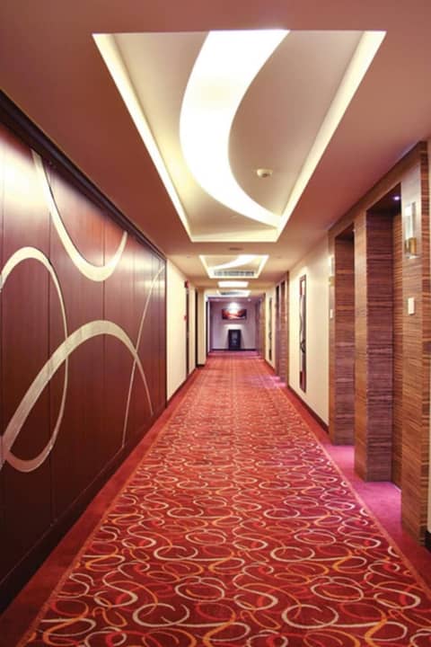 Casa Real Hotel, Macau — photo 6