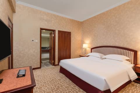 Century Plaza Hotel — photo 4