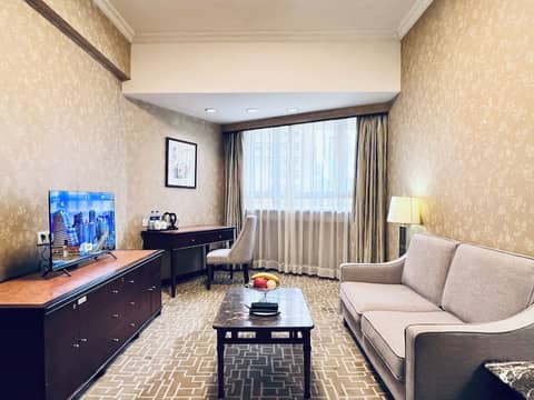 Century Plaza Hotel — photo 9