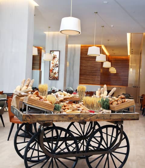 Grand Cosmopolitan Hotel — photo 2