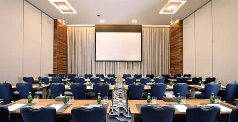 Grand Cosmopolitan Hotel — meeting & event spaces