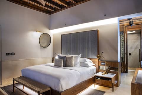 Hotel Casona del Porvenir — photo 5