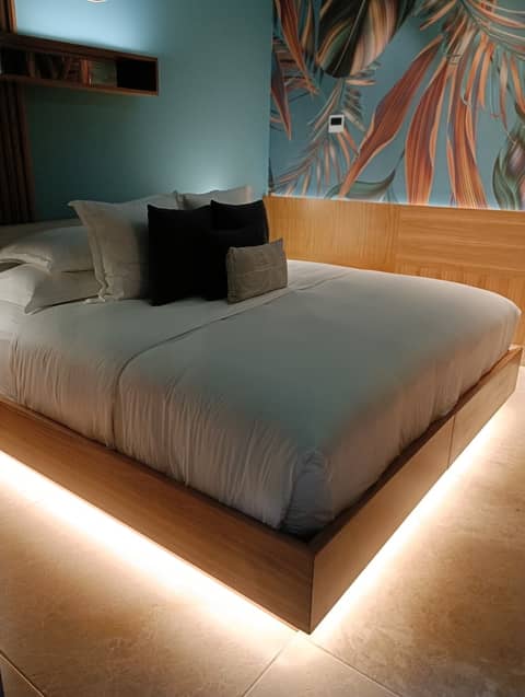 Hotel Casona del Porvenir — photo 6