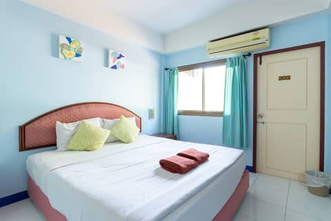 Thipurai Annex Hotel — photo 7