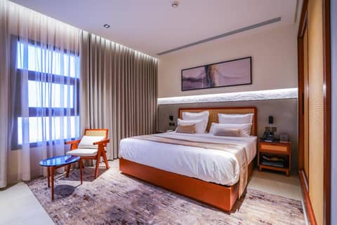Vivian Park El Raeid Hotel — photo 8
