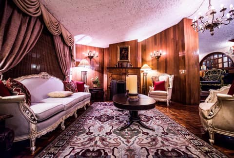 Hotel La Mansion del Sol — photo 8