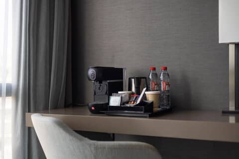 AC Hotel by Marriott Nice — photo 4