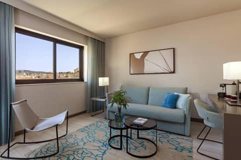 AC Hotel by Marriott Nice — photo 5