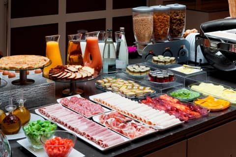AC Hotel by Marriott Nice — photo 8