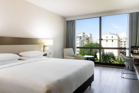 AC Hotel by Marriott Nice — photo 9