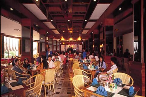 Royal Palace Hotel Pattaya — photo 5