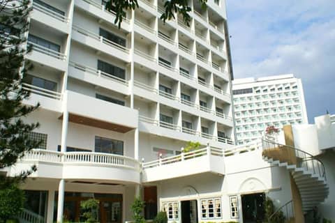 Royal Palace Hotel Pattaya — photo 7