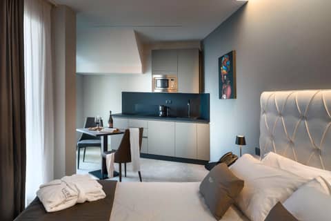 Emerald Hotel Residence Cefalù — photo 3