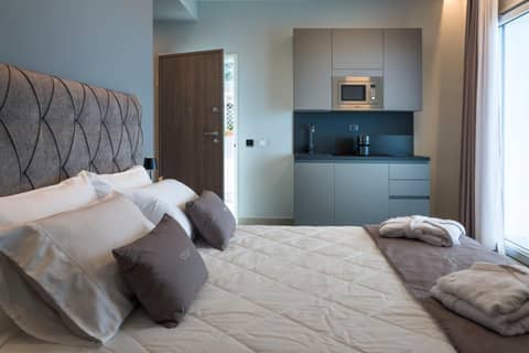 Emerald Hotel Residence Cefalù — photo 5