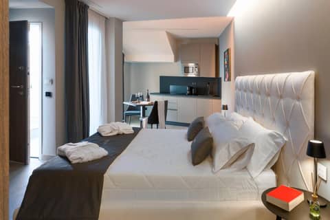 Emerald Hotel Residence Cefalù — photo 7